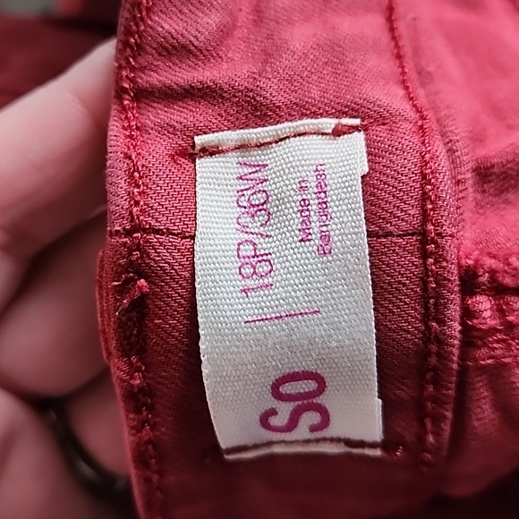 So jeans - Picture 3 of 3